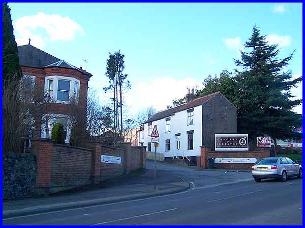 Kensington Business Park